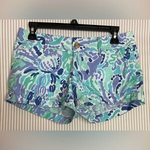 Lilly Pulitzer shorts
